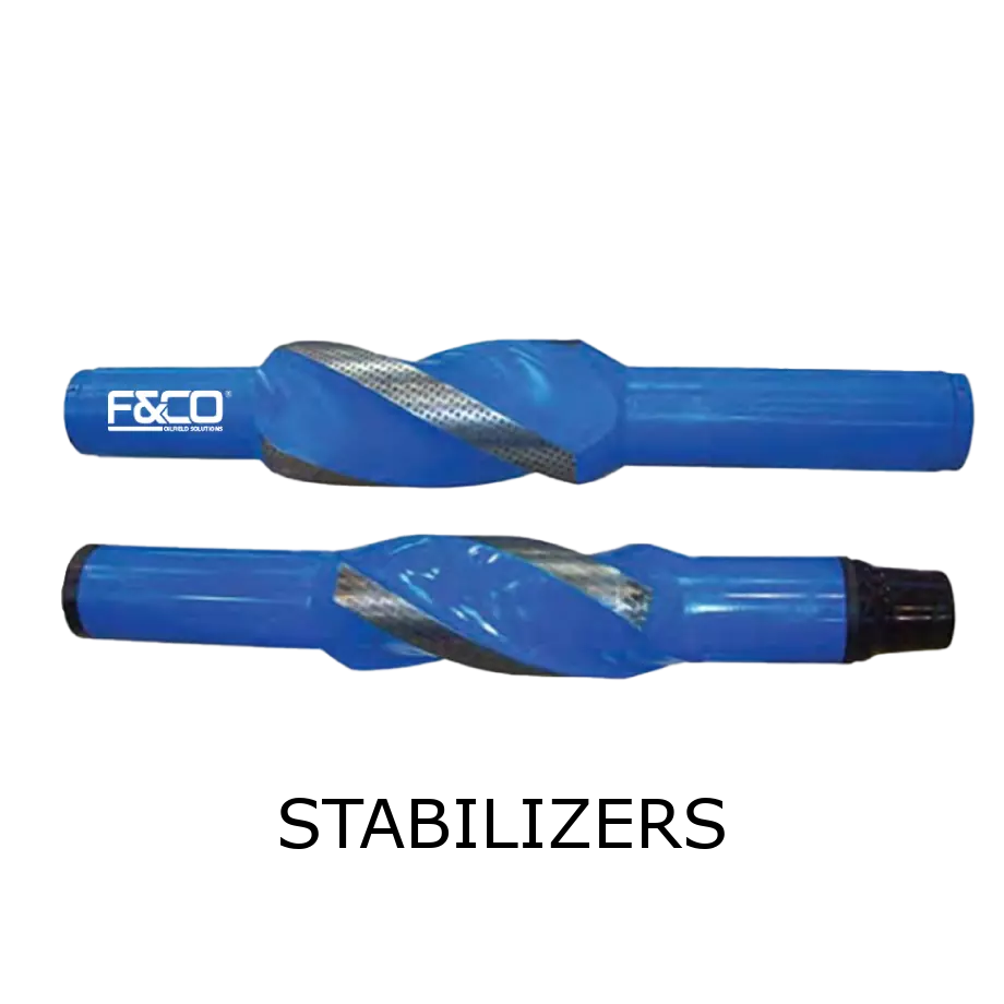 STABILIZERS